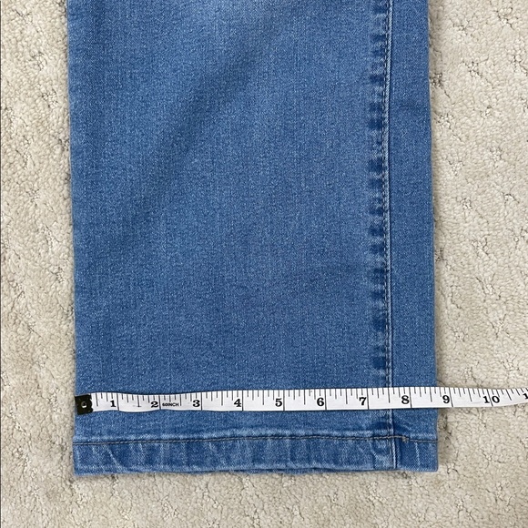 Sidefeel Classic Blue Women’s Jeans, Size 4 - Picture 8 of 9